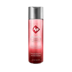 Warming Lube 130 ml von Id Sensation kaufen | Fesselliebe