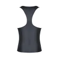 ♥ Muscle-Shirt Tsh003 Schwarz von Regnes Fetish Planet ♥
