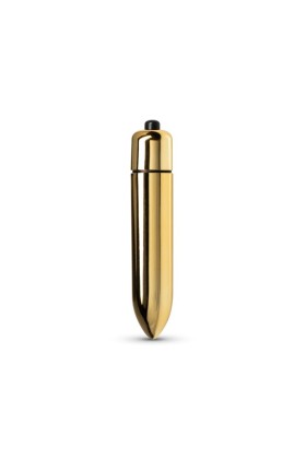 Bullet Vibrator - Gold