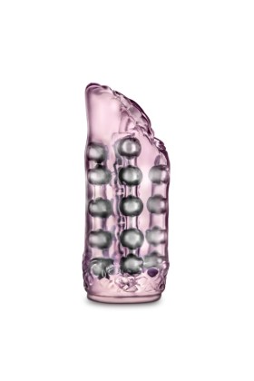 M for Men - Super Stroker Masturbator - Rosa