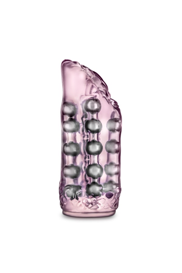 M for Men - Super Stroker Masturbator - Rosa