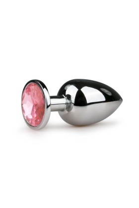 Butt Plug aus Metall - L