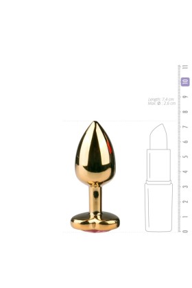 Butt Plug aus Metall
