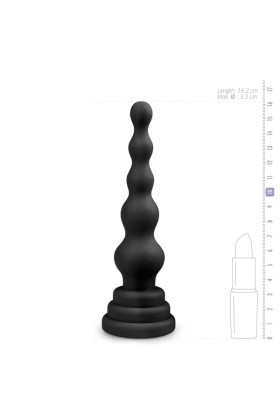 Kugeln in Kegelform