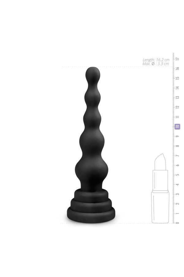 Kugeln in Kegelform