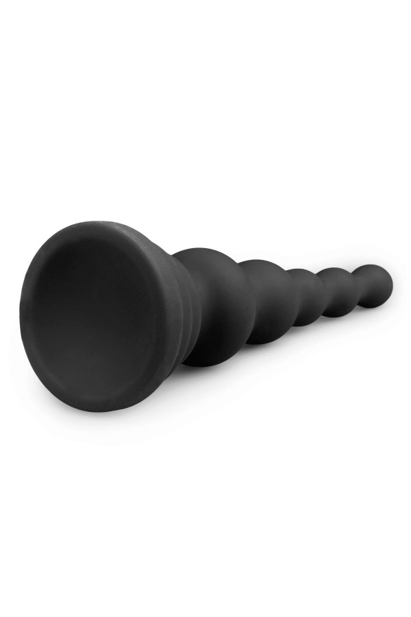 Kugeln in Kegelform