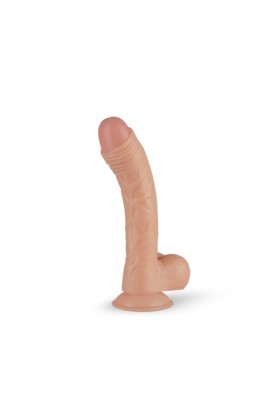 Vince realistischer Dildo - 19,5 cm