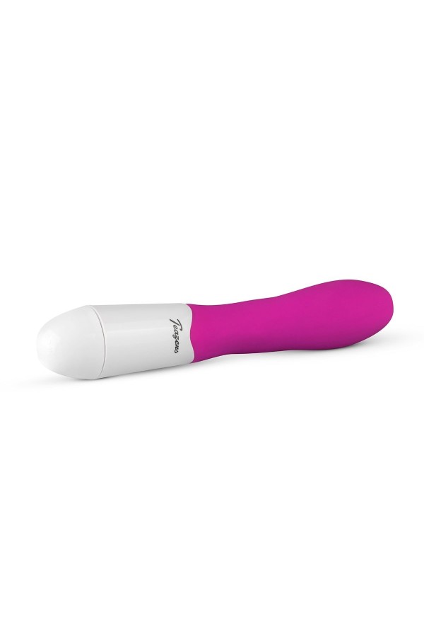 Realistischer Rabbit Vibrator - pink