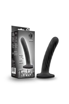 Temptasia – Twist Dildo – Mittel