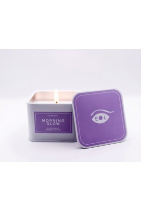 EOL Morning Glow Massagekerze - 150 ml
