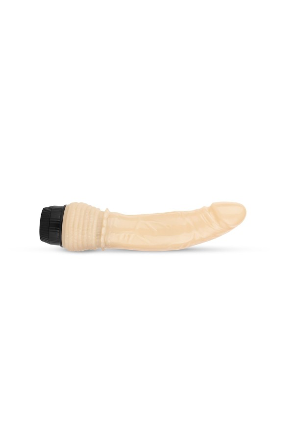 Jelly Glee - Realistischer Vibrator