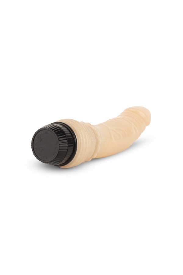 Jelly Glee - Realistischer Vibrator
