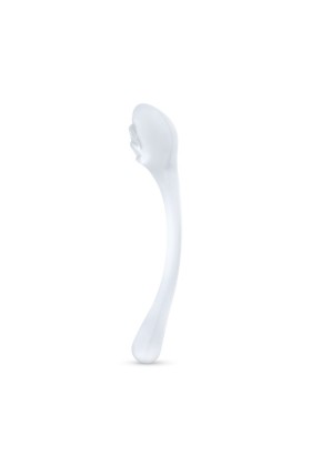 Gildo - Glas G-Punkt/Prostata Dildo No. 28
