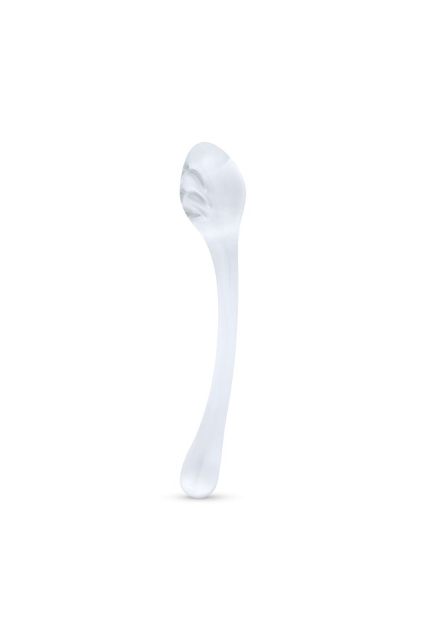Gildo - Glas G-Punkt/Prostata Dildo No. 28