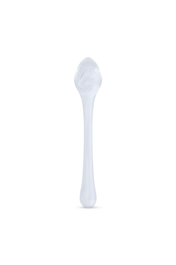 Gildo - Glas G-Punkt/Prostata Dildo No. 28