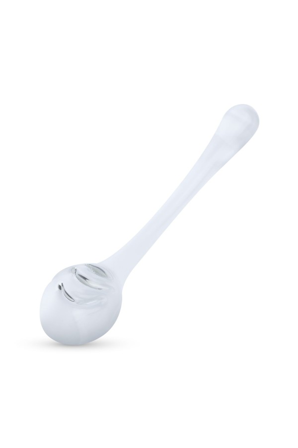 Gildo - Glas G-Punkt/Prostata Dildo No. 28