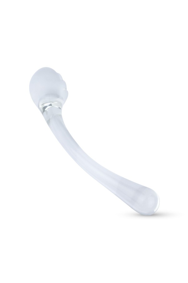 Gildo - Glas G-Punkt/Prostata Dildo No. 28