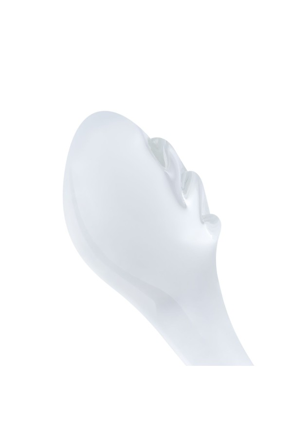 Gildo - Glas G-Punkt/Prostata Dildo No. 28