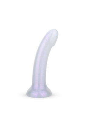 Meerjungfrau Glitzer Dildo - 15 cm