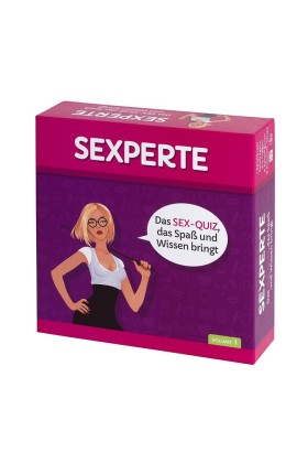 Sexperte