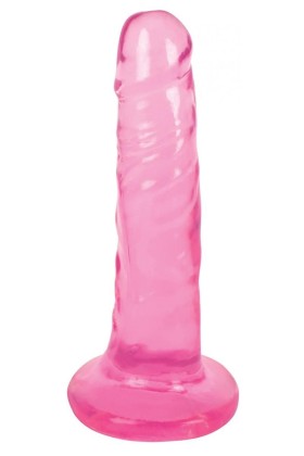 Dildo 15 cm - Cherry Ice