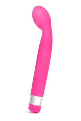 Rose – Scarlet G-Punkt-Vibrator – Pink