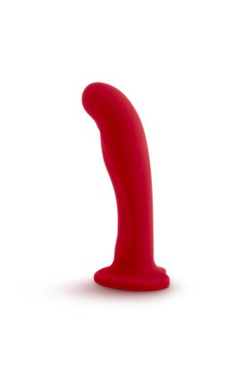 Temptasia - Jezebel Dildo - Purpurrot