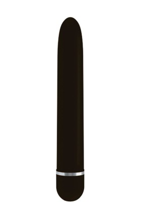 Rose Luxuriate Vibrator - Schwarz