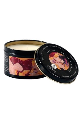 Shunga - Massagekerze Desire & Vanille