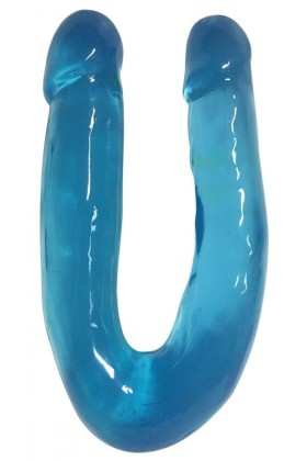 Lollicock Doppeldildo - Berry