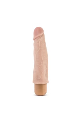 Dr. Skin – Cock Vibe no14 Vibrator – Beige