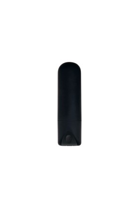 Evolved - Black Tie Affair Vibrating Cockring - Schwarz
