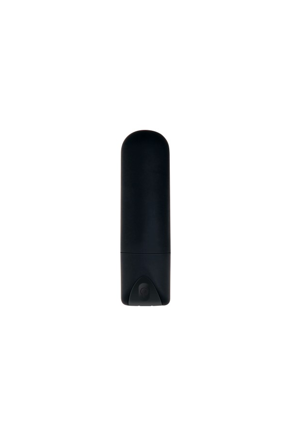 Evolved - Black Tie Affair Vibrating Cockring - Schwarz