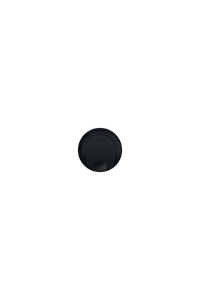 Evolved - Black Tie Affair Vibrating Cockring - Schwarz