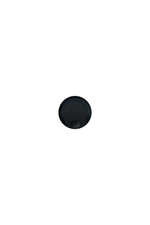 Evolved - Black Tie Affair Vibrating Cockring - Schwarz