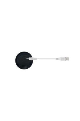 Evolved - Black Tie Affair Vibrating Cockring - Schwarz