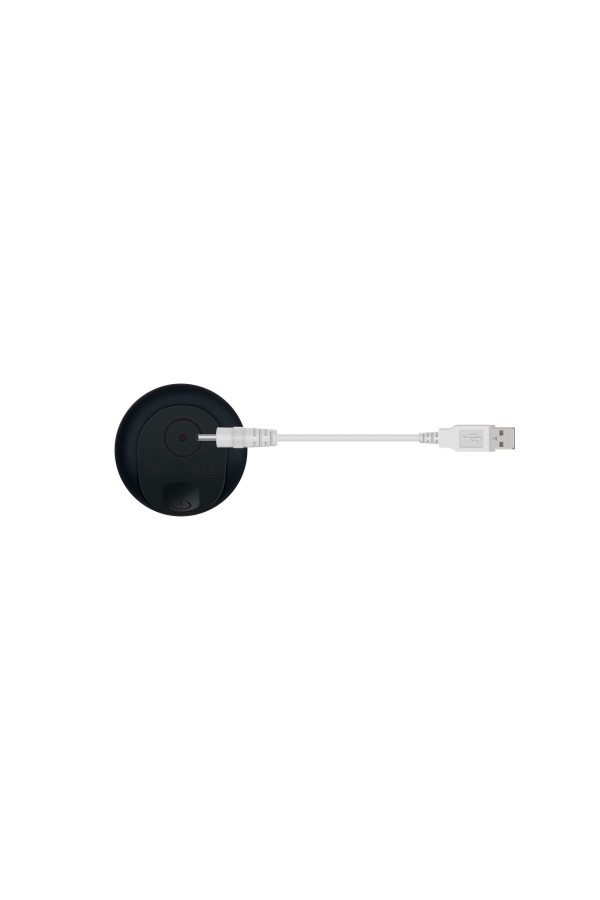 Evolved - Black Tie Affair Vibrating Cockring - Schwarz