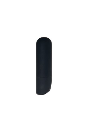 Evolved - Black Tie Affair Vibrating Cockring - Schwarz