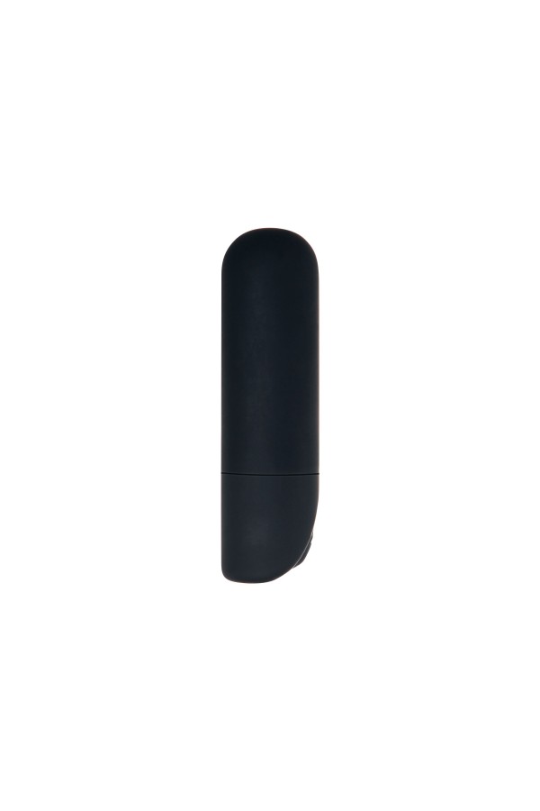 Evolved - Black Tie Affair Vibrating Cockring - Schwarz