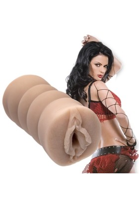 Doc Johnson - Signature Strokers Chanel St. James