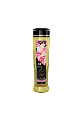 Shunga - Aphrodisia Massage Olie Roses - 240 ml