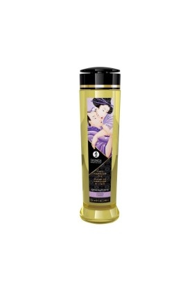 Shunga - Sensation Massage Olie Lavender - 240 ml