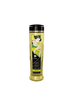 Shunga - Irresistible Asian Fusion Massageöl - 240 ml