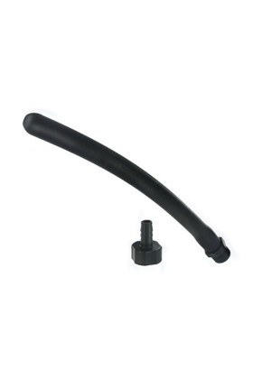 Comfort Nozzle