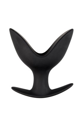 Silikon Anker Anal Plug - Medium