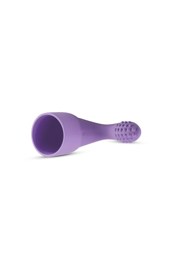 MyMagicWand G-Punktaufsatz - Purple