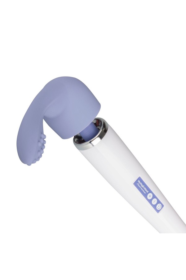 MyMagicWand G-Punktaufsatz - Purple