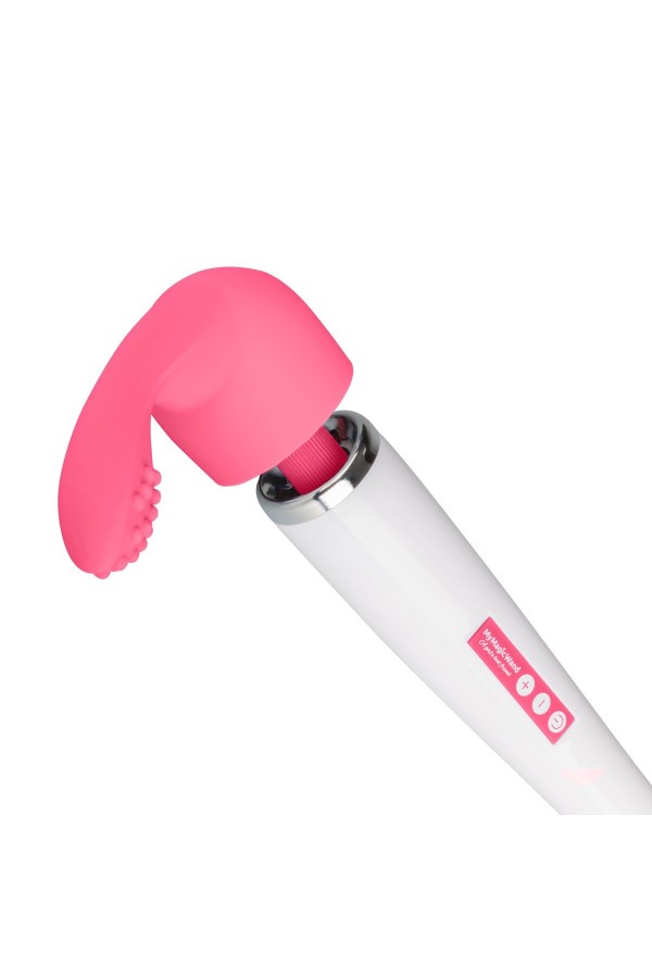 MyMagicWand G-Punktaufsatz- Pink