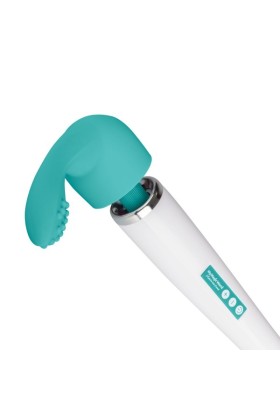 MyMagicWand G-Punktaufsatz - Türkis