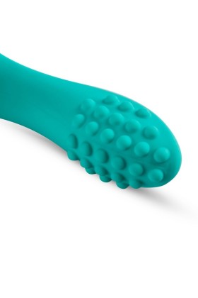 MyMagicWand G-Punktaufsatz - Türkis